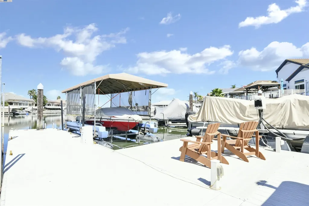 1989 Newport Drive Discovery Bay CA 94505