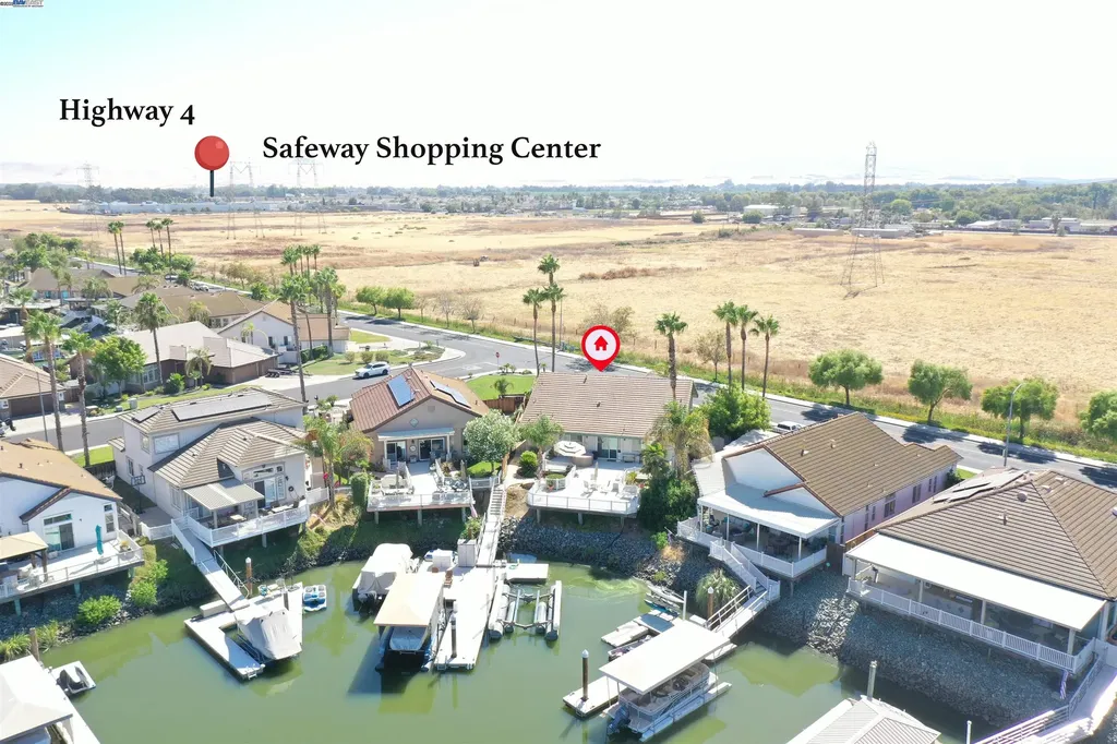 1989 Newport Drive Discovery Bay CA 94505