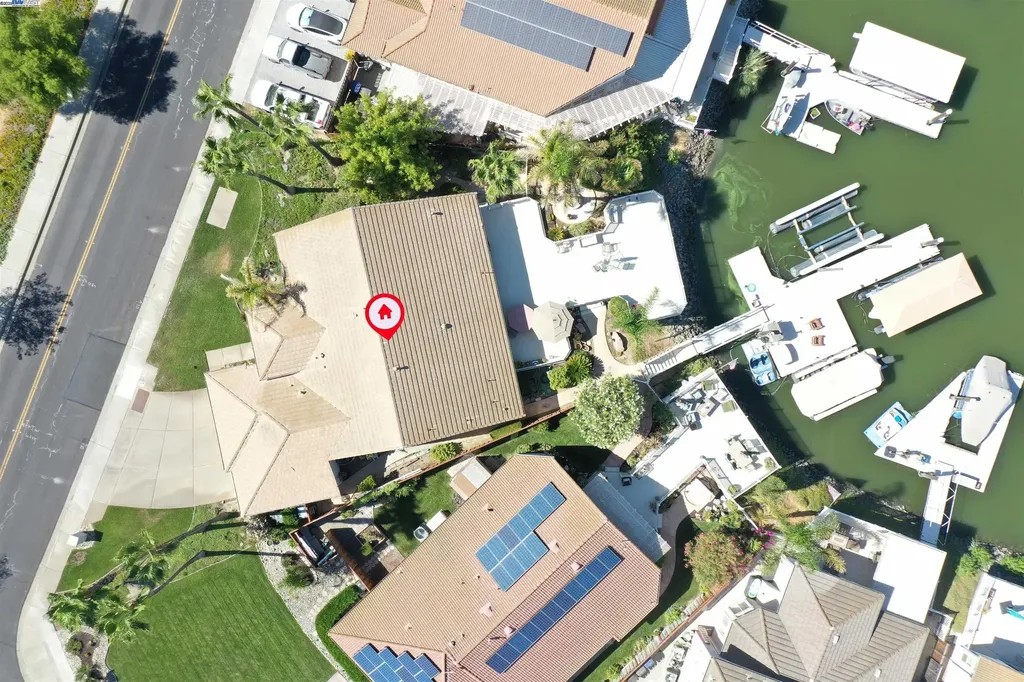 1989 Newport Drive Discovery Bay CA 94505