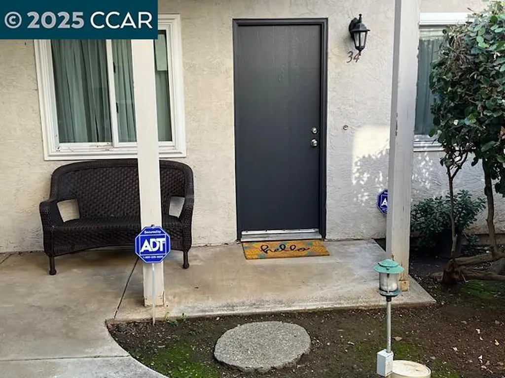 3641 Clayton Road Concord CA 94521