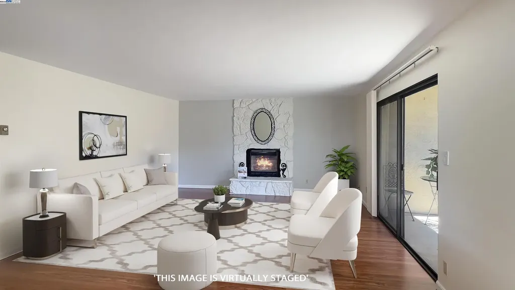 2500 Miramar Avenue Castro Valley CA 94546