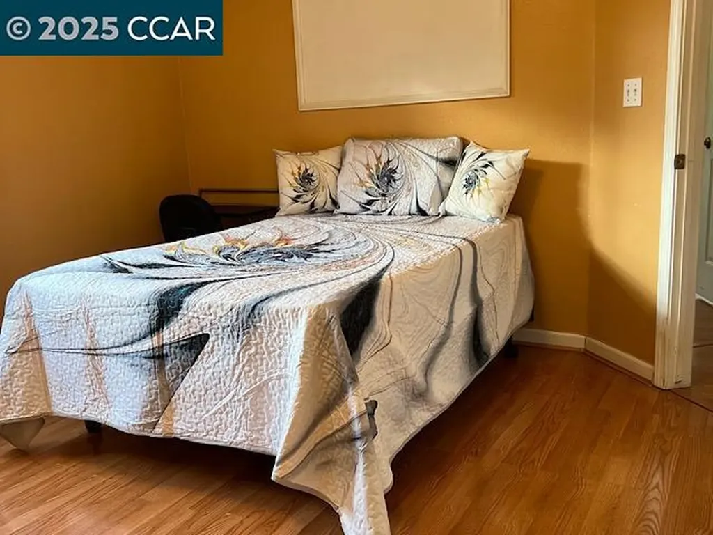 1936 Garden Court Antioch CA 94509