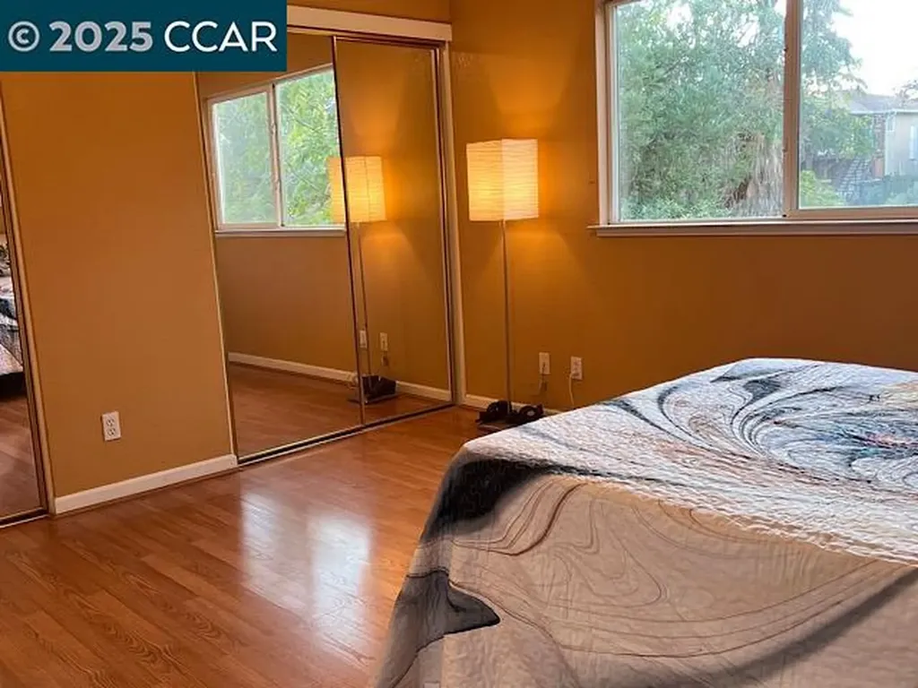 1936 Garden Court Antioch CA 94509