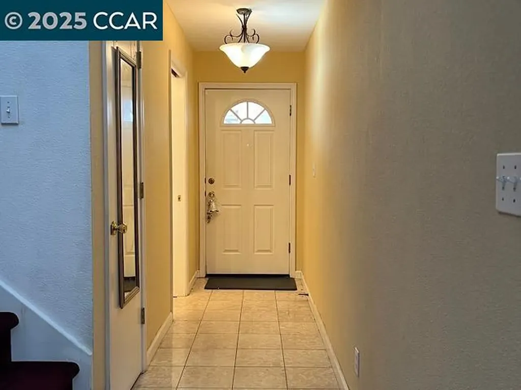 1936 Garden Court Antioch CA 94509