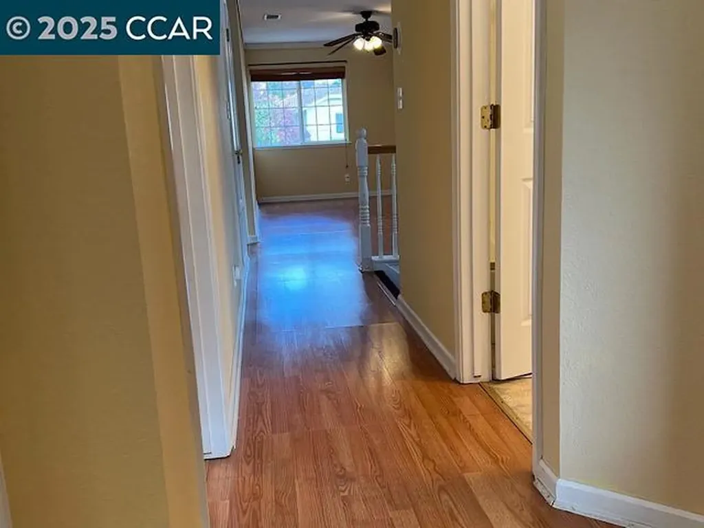 1936 Garden Court Antioch CA 94509