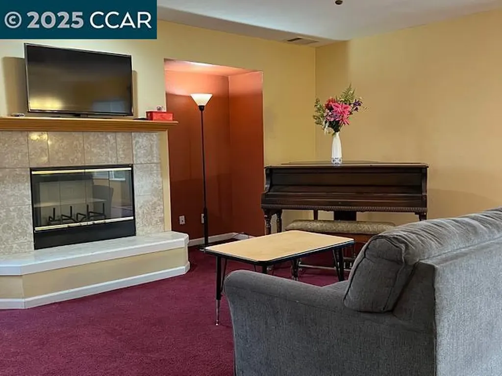 1936 Garden Court Antioch CA 94509