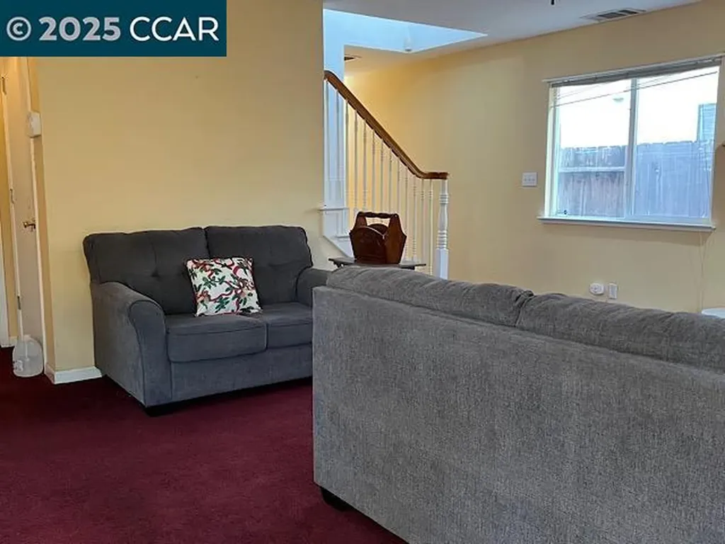 1936 Garden Court Antioch CA 94509