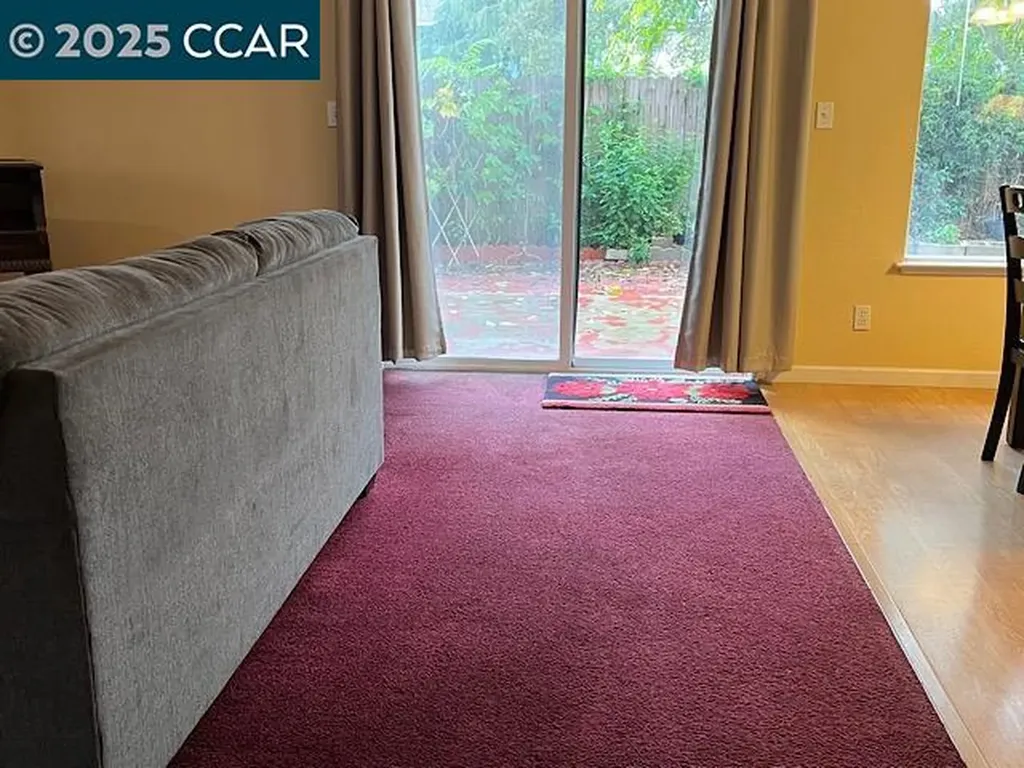 1936 Garden Court Antioch CA 94509