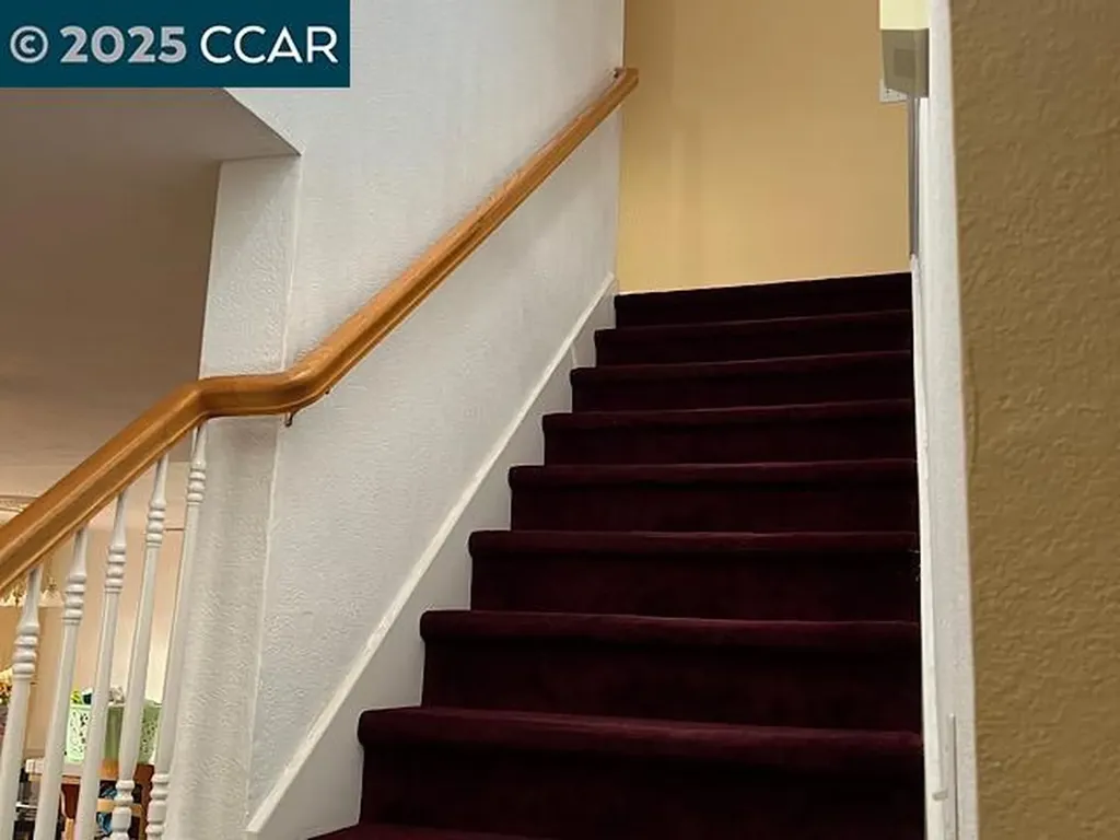 1936 Garden Court Antioch CA 94509