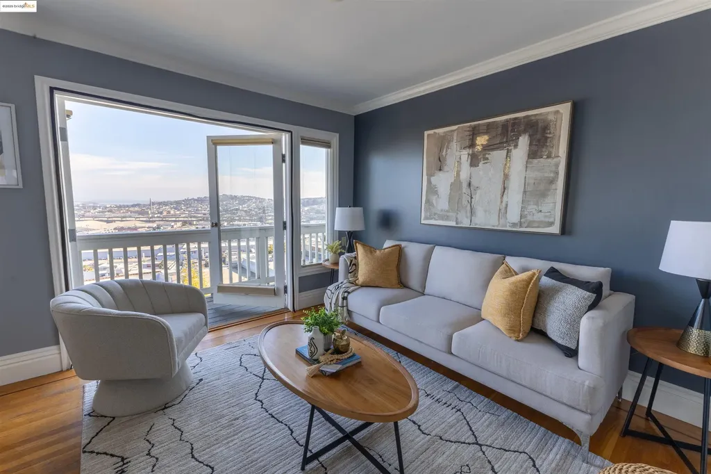 661 Peralta Avenue Unit 3 San Francisco CA 94110