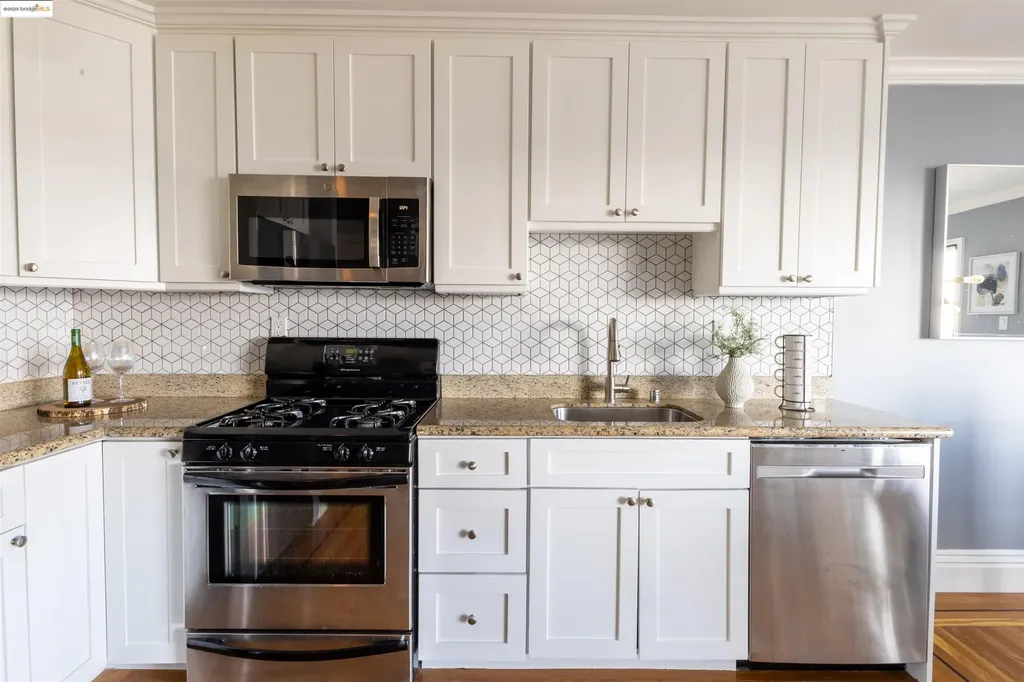 661 Peralta Avenue Unit 3 San Francisco CA 94110