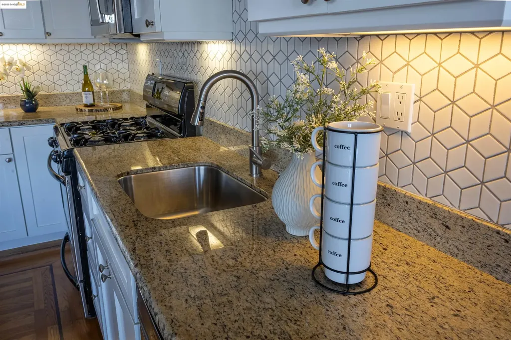 661 Peralta Avenue Unit 3 San Francisco CA 94110
