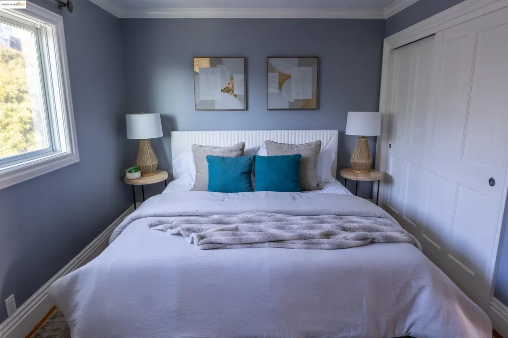 661 Peralta Avenue Unit 3 San Francisco CA 94110
