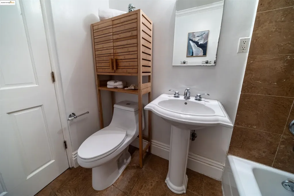 661 Peralta Avenue Unit 3 San Francisco CA 94110