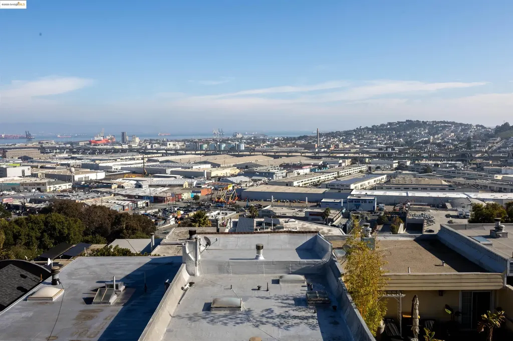 661 Peralta Avenue Unit 3 San Francisco CA 94110