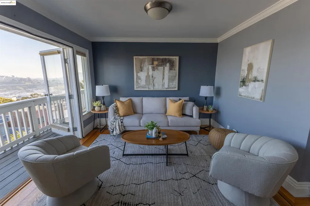 661 Peralta Avenue Unit 3 San Francisco CA 94110