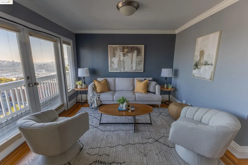 661 Peralta Avenue Unit 3 San Francisco CA 94110