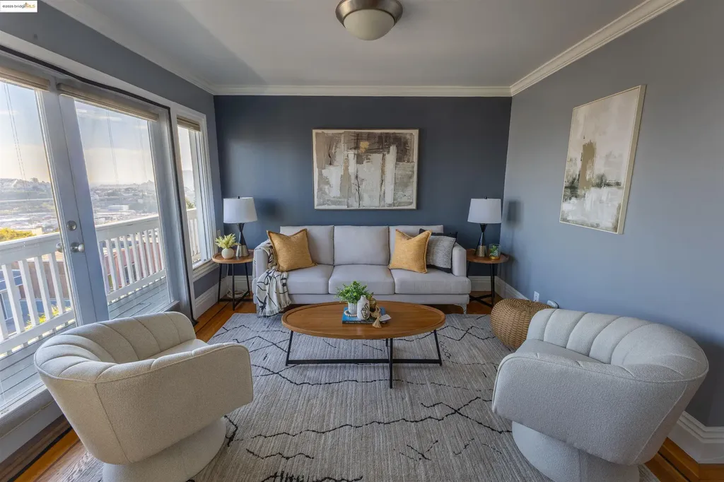 661 Peralta Avenue Unit 3 San Francisco CA 94110