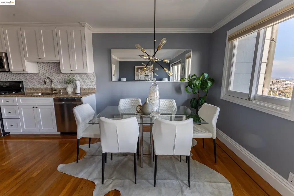 661 Peralta Avenue Unit 3 San Francisco CA 94110