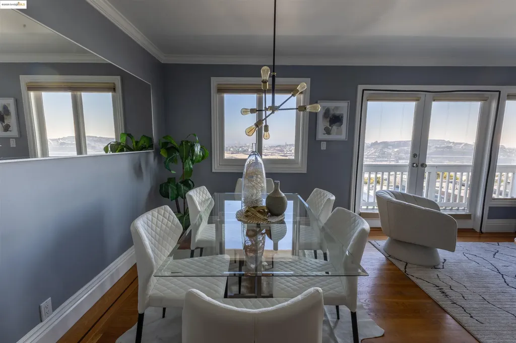 661 Peralta Avenue Unit 3 San Francisco CA 94110
