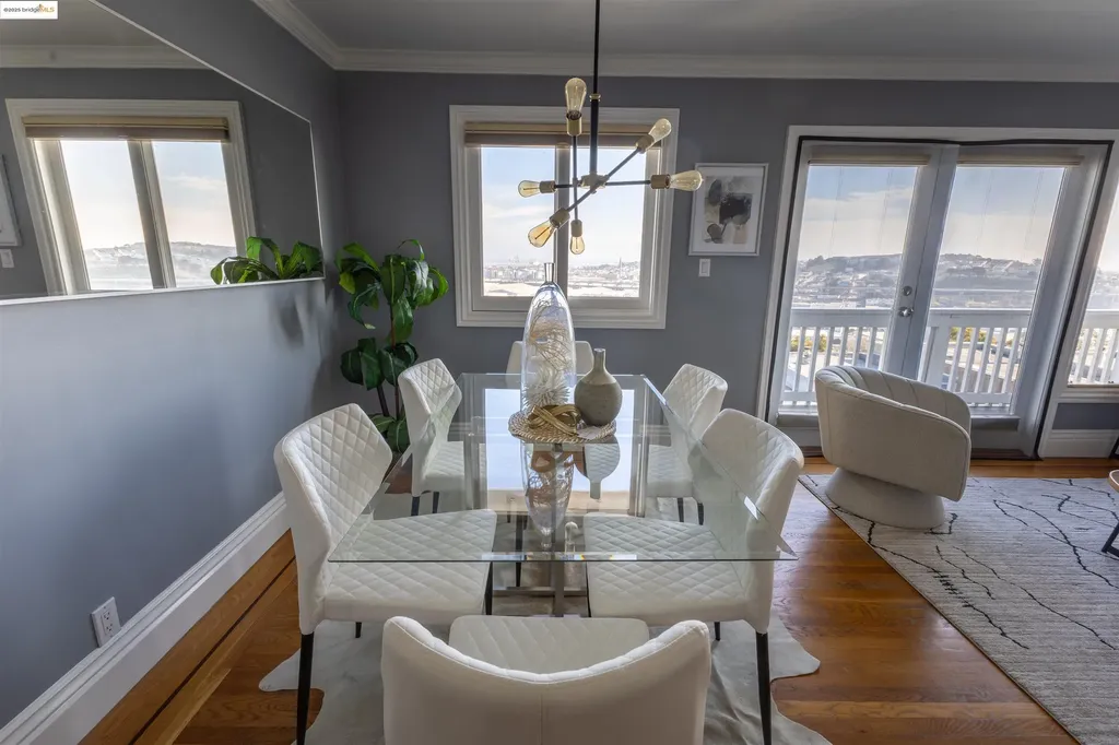661 Peralta Avenue Unit 3 San Francisco CA 94110