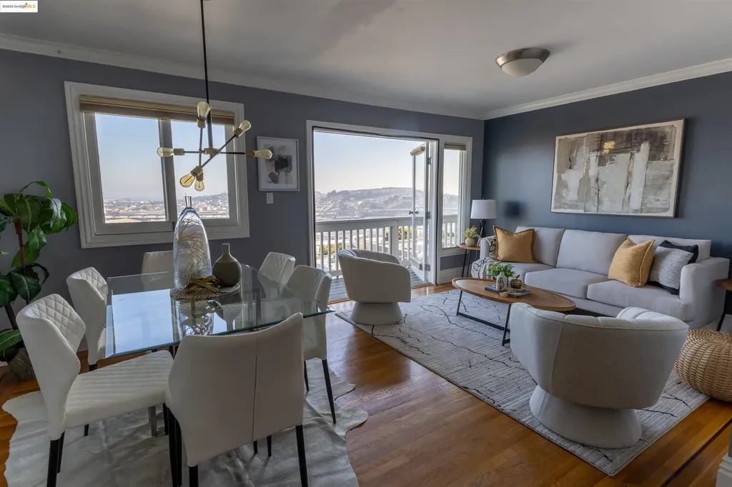 661 Peralta Avenue Unit 3 San Francisco CA 94110