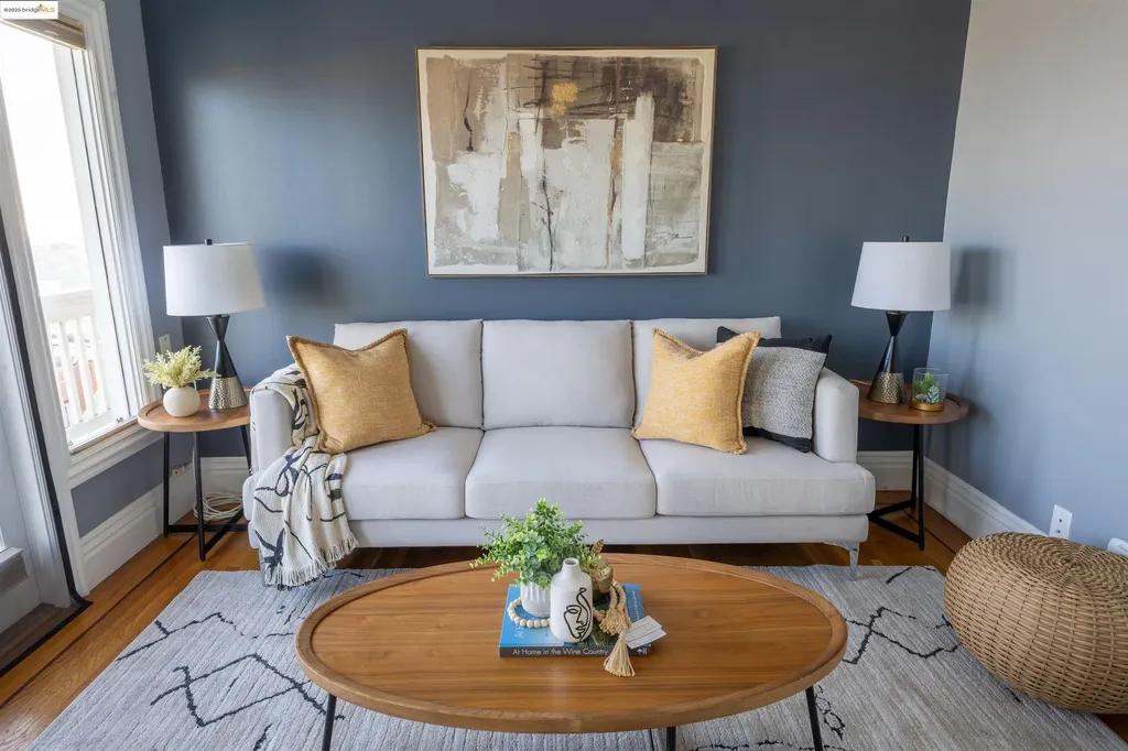 661 Peralta Avenue Unit 3 San Francisco CA 94110