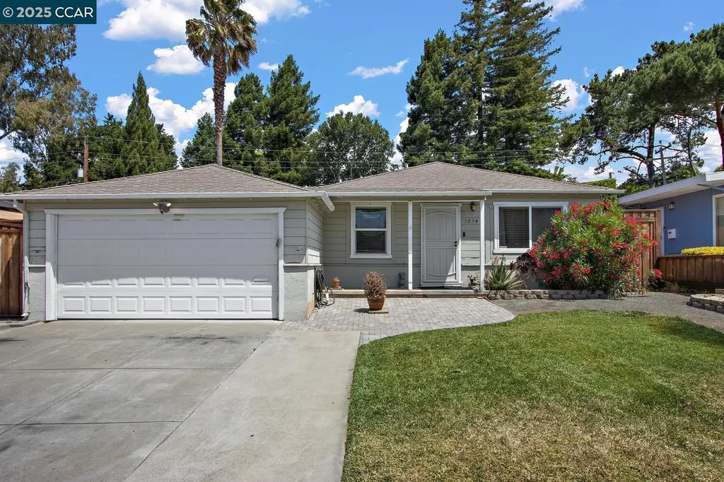 1214 Sereno Drive Vallejo CA 94589