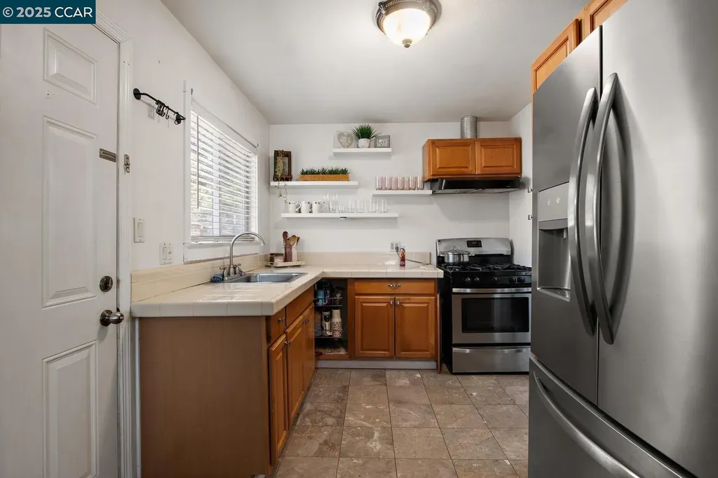 1214 Sereno Drive Vallejo CA 94589