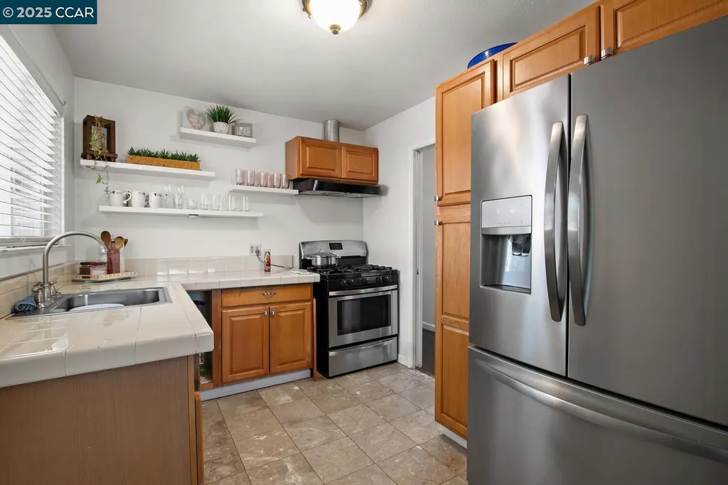 1214 Sereno Drive Vallejo CA 94589
