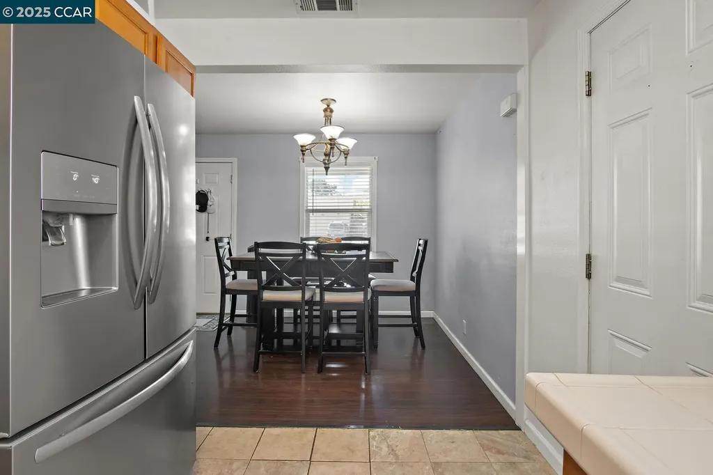 1214 Sereno Drive Vallejo CA 94589