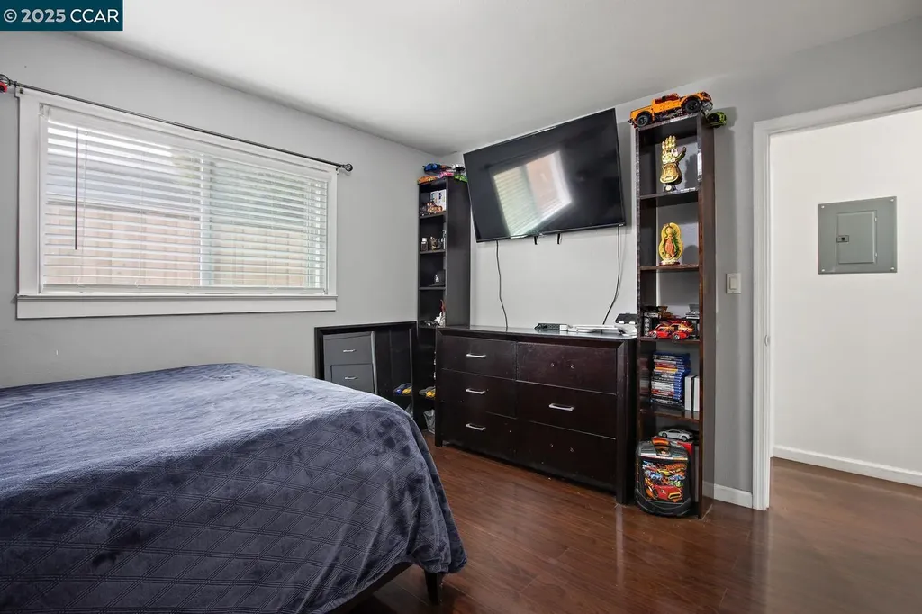 1214 Sereno Drive Vallejo CA 94589