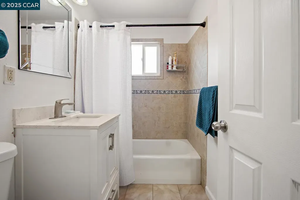 1214 Sereno Drive Vallejo CA 94589