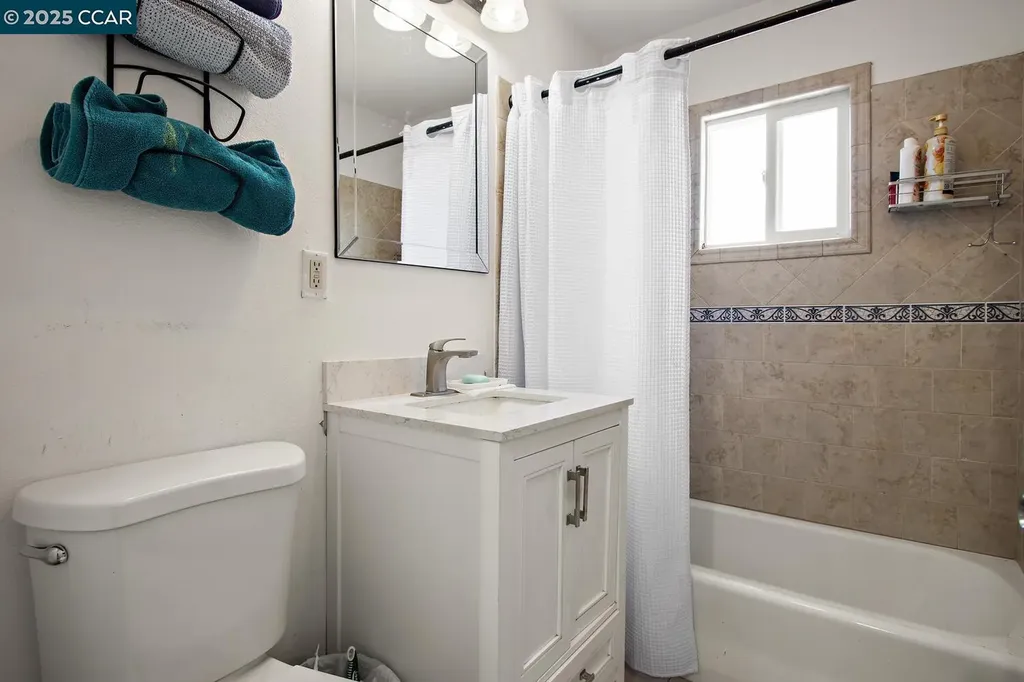 1214 Sereno Drive Vallejo CA 94589