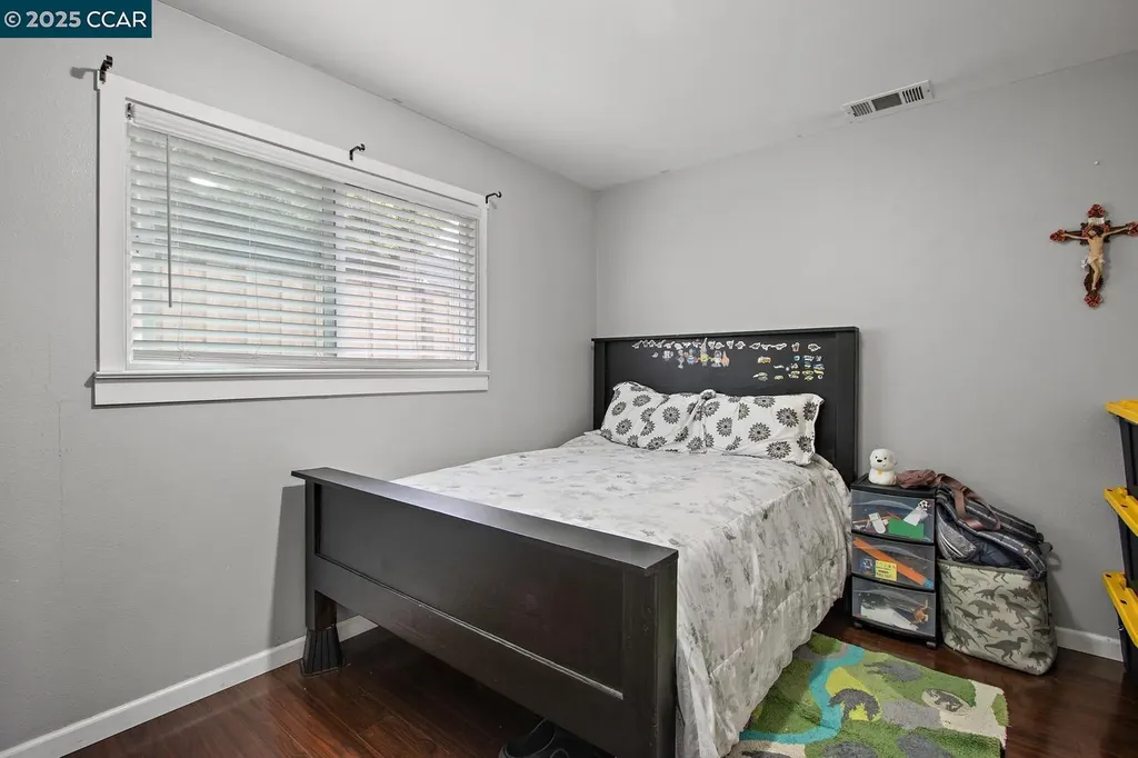 1214 Sereno Drive Vallejo CA 94589