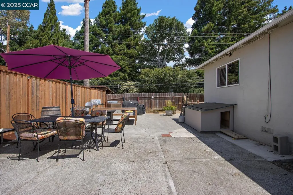 1214 Sereno Drive Vallejo CA 94589
