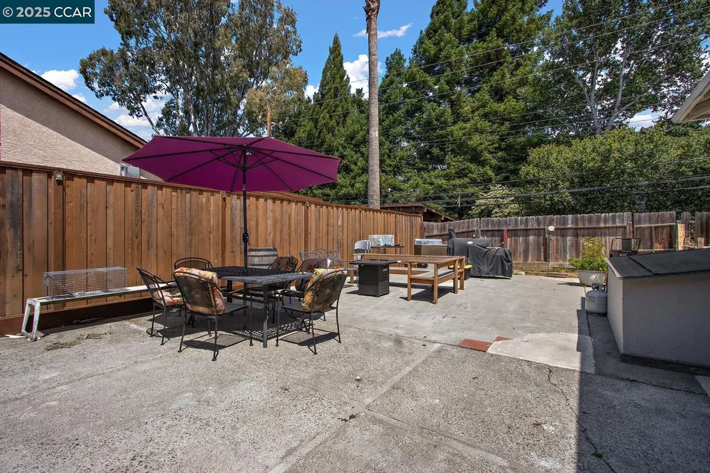 1214 Sereno Drive Vallejo CA 94589