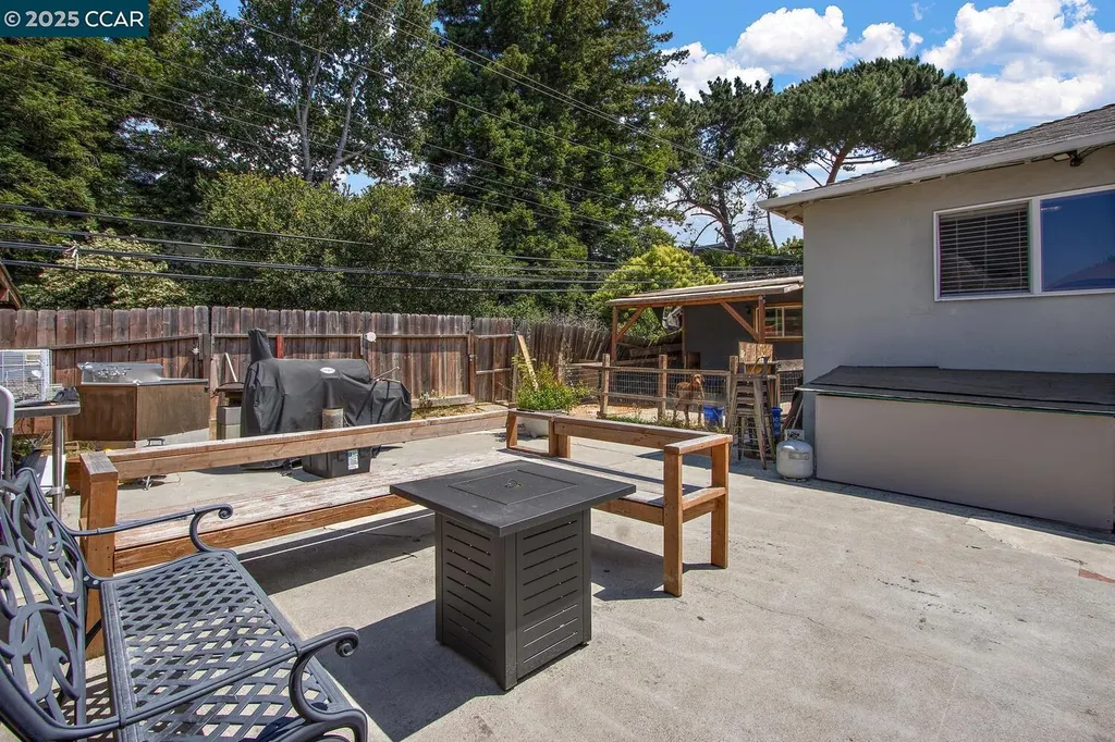 1214 Sereno Drive Vallejo CA 94589