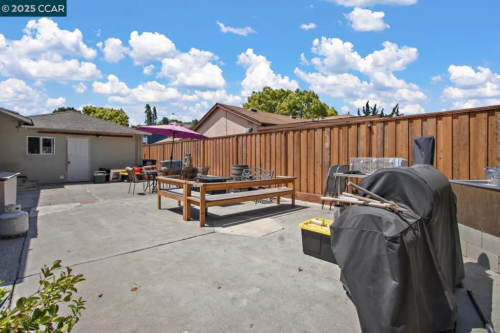 1214 Sereno Drive Vallejo CA 94589