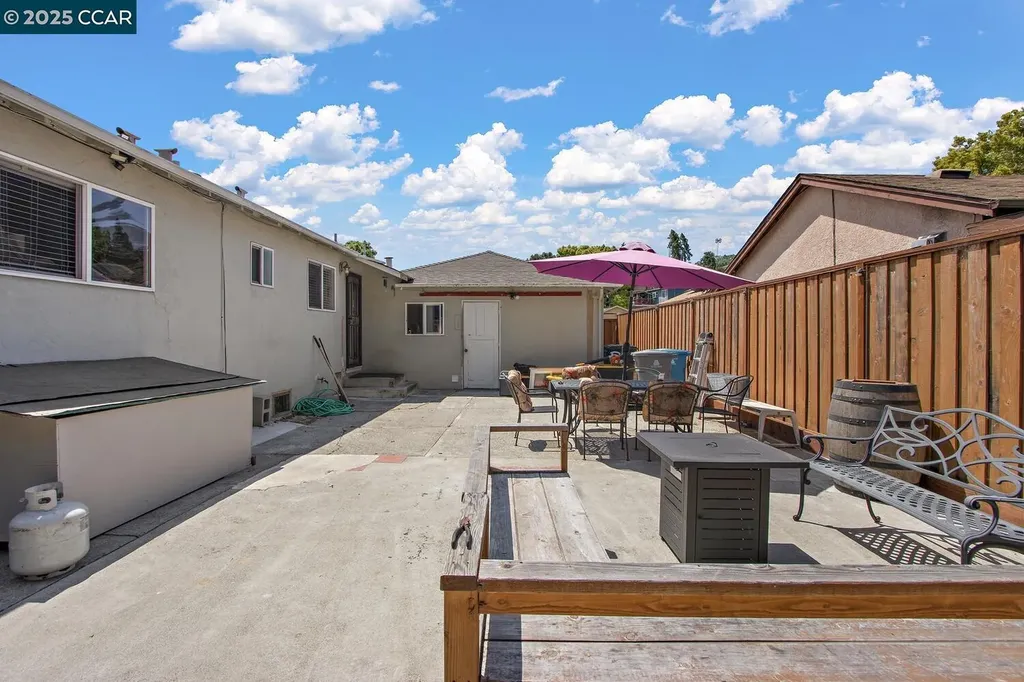 1214 Sereno Drive Vallejo CA 94589