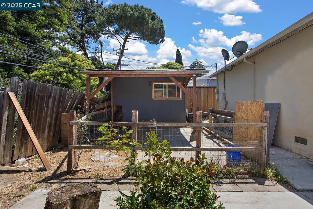 1214 Sereno Drive Vallejo CA 94589