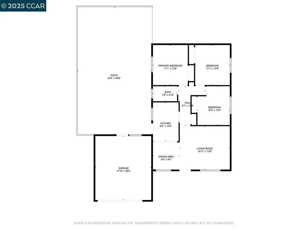 1214 Sereno Drive Vallejo CA 94589
