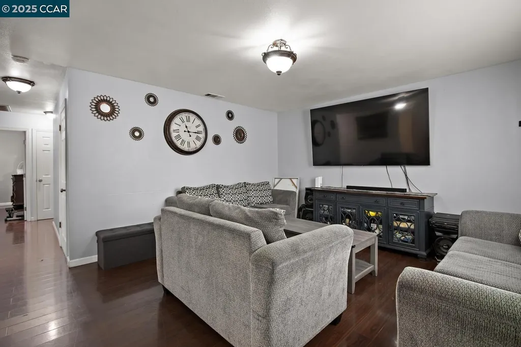 1214 Sereno Drive Vallejo CA 94589