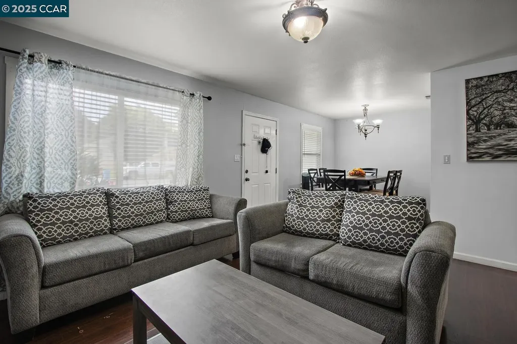 1214 Sereno Drive Vallejo CA 94589