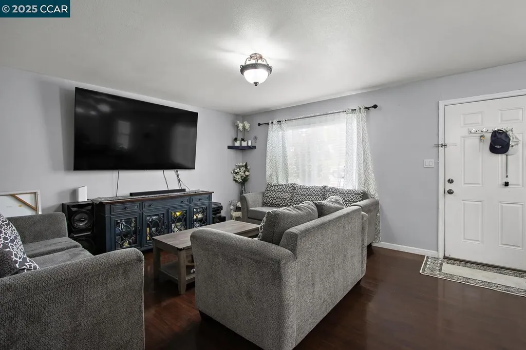 1214 Sereno Drive Vallejo CA 94589