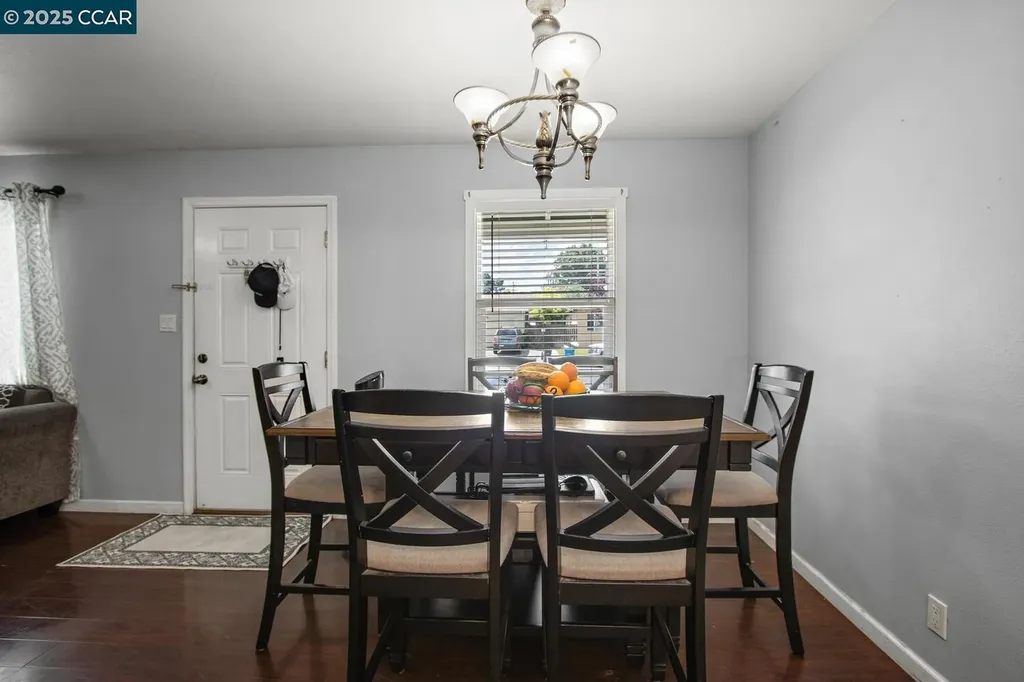 1214 Sereno Drive Vallejo CA 94589