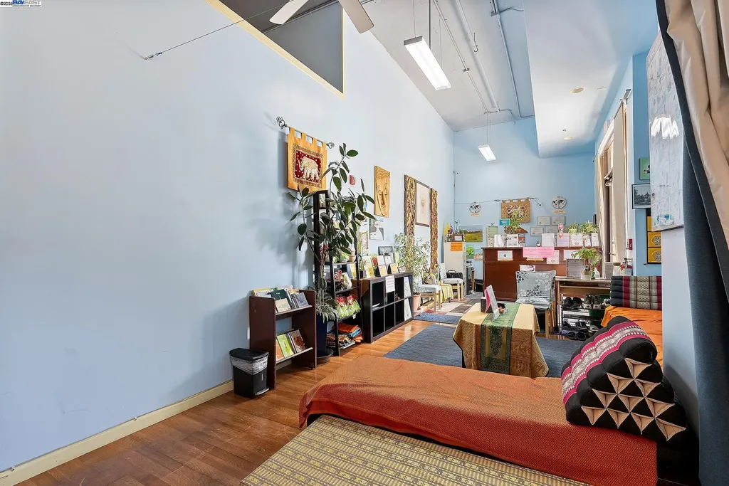 727 San Pablo Avenue Albany CA 94706