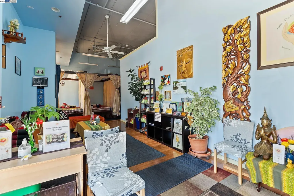 727 San Pablo Avenue Albany CA 94706