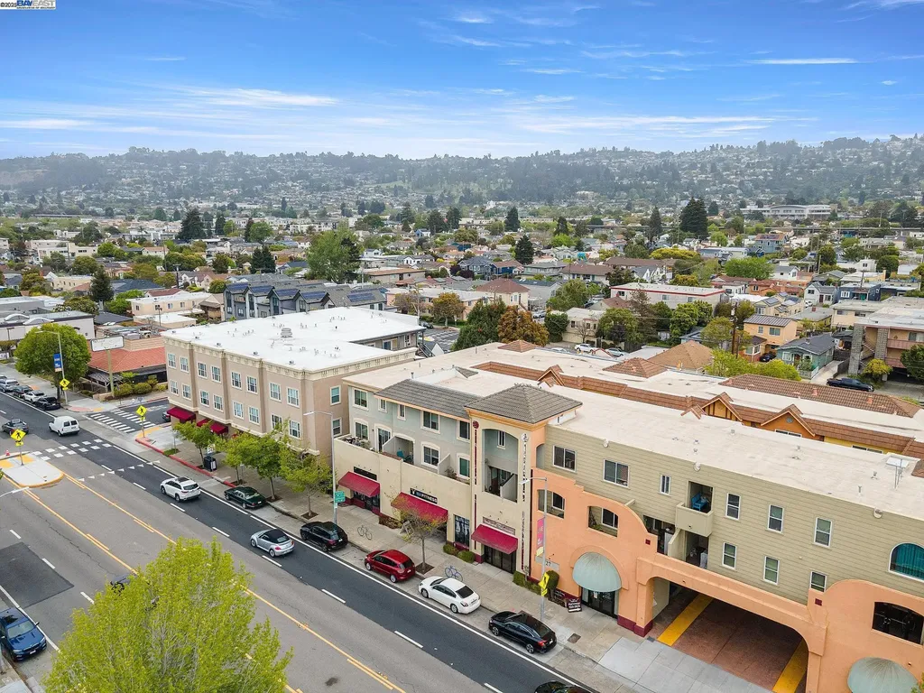 727 San Pablo Avenue Albany CA 94706
