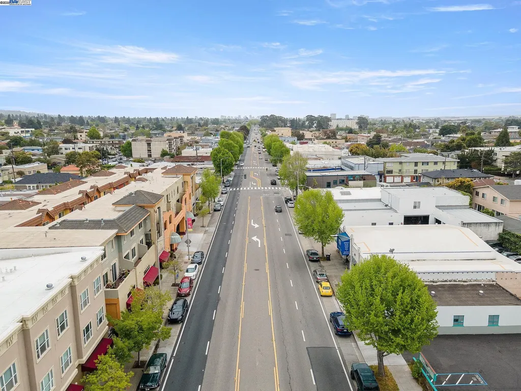 727 San Pablo Avenue Albany CA 94706